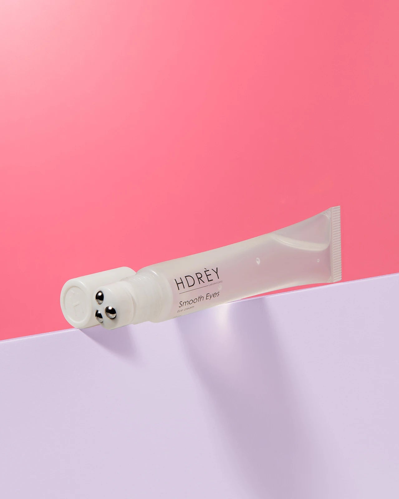 Nawilżający krem pod oczy na cienie i opuchliznę 20 ml