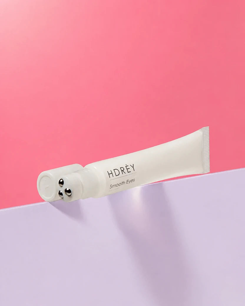 Nawilżający krem pod oczy na cienie i opuchliznę 20 ml