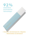 Wygładzająca odżywka w spreju do włosów kręconych 150 ml
