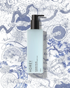 Suede Musk Hand Soap with gentle exfoliant 320 ml