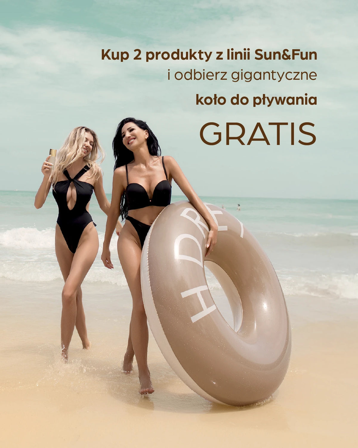 After Sun Hydration Lotion - Balsam nawilżająco-regenerujący po opalaniu 400ml