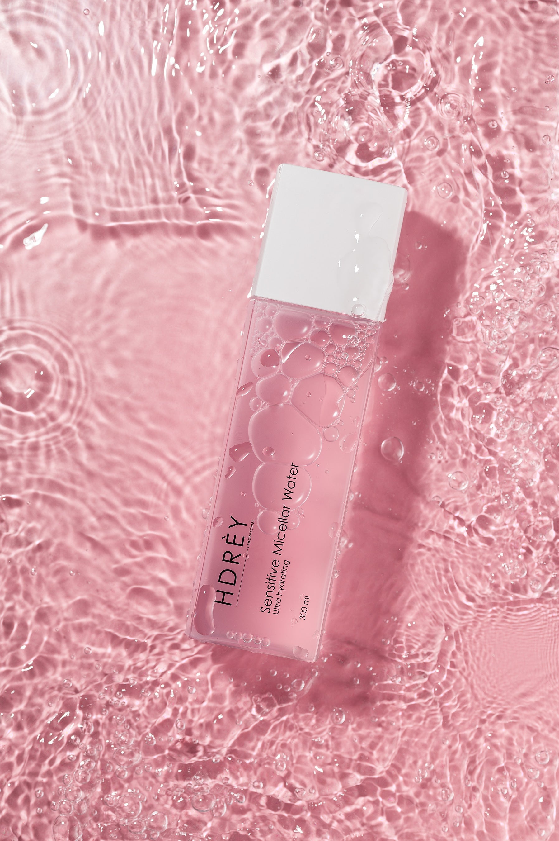 Sensitive Micellar Water Kojąca woda micelarna 300 ml