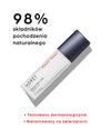 Przeciwzmarszczkowe serum do skóry z trądzikiem różowatym i zaczerwienieniami 40 ml