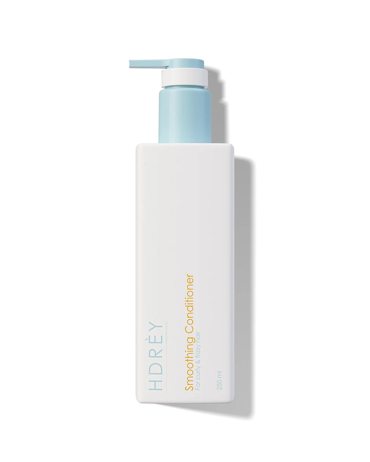 Wygładzająca odżywka do włosów kręconych 250 ml