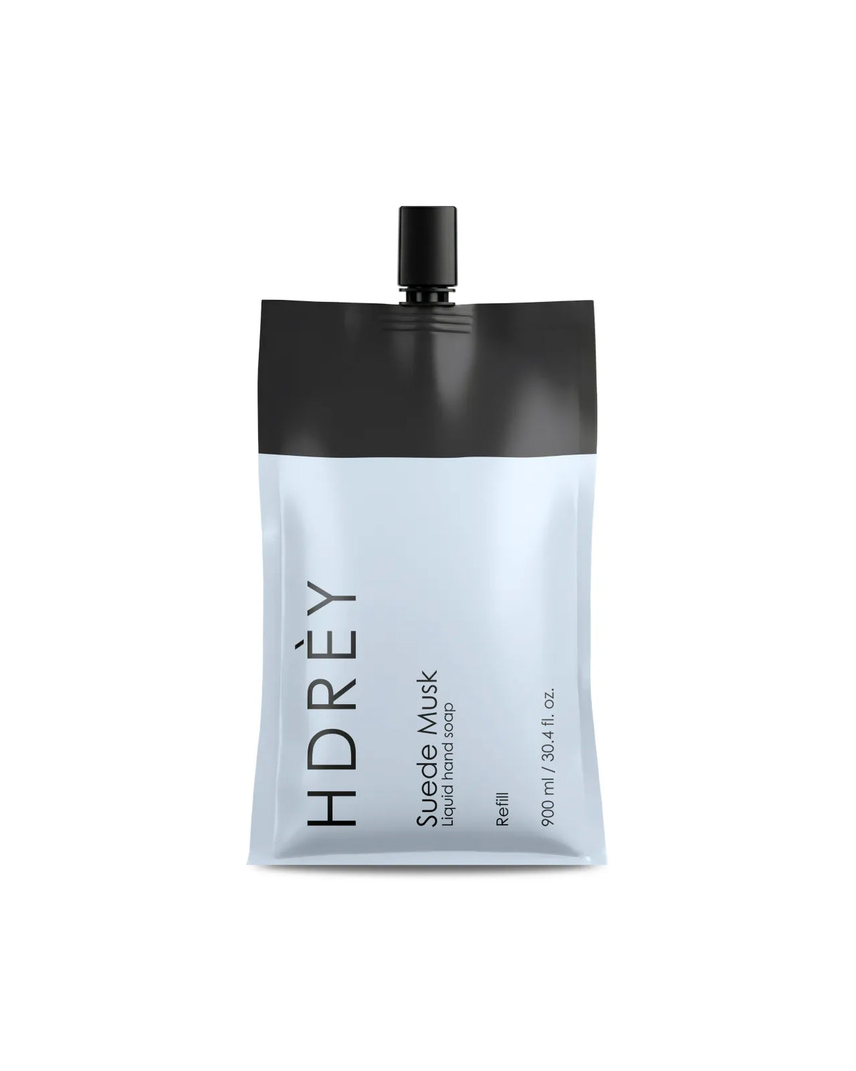 Mydło do rąk Suede Musk Refill 900 ml 35% taniej