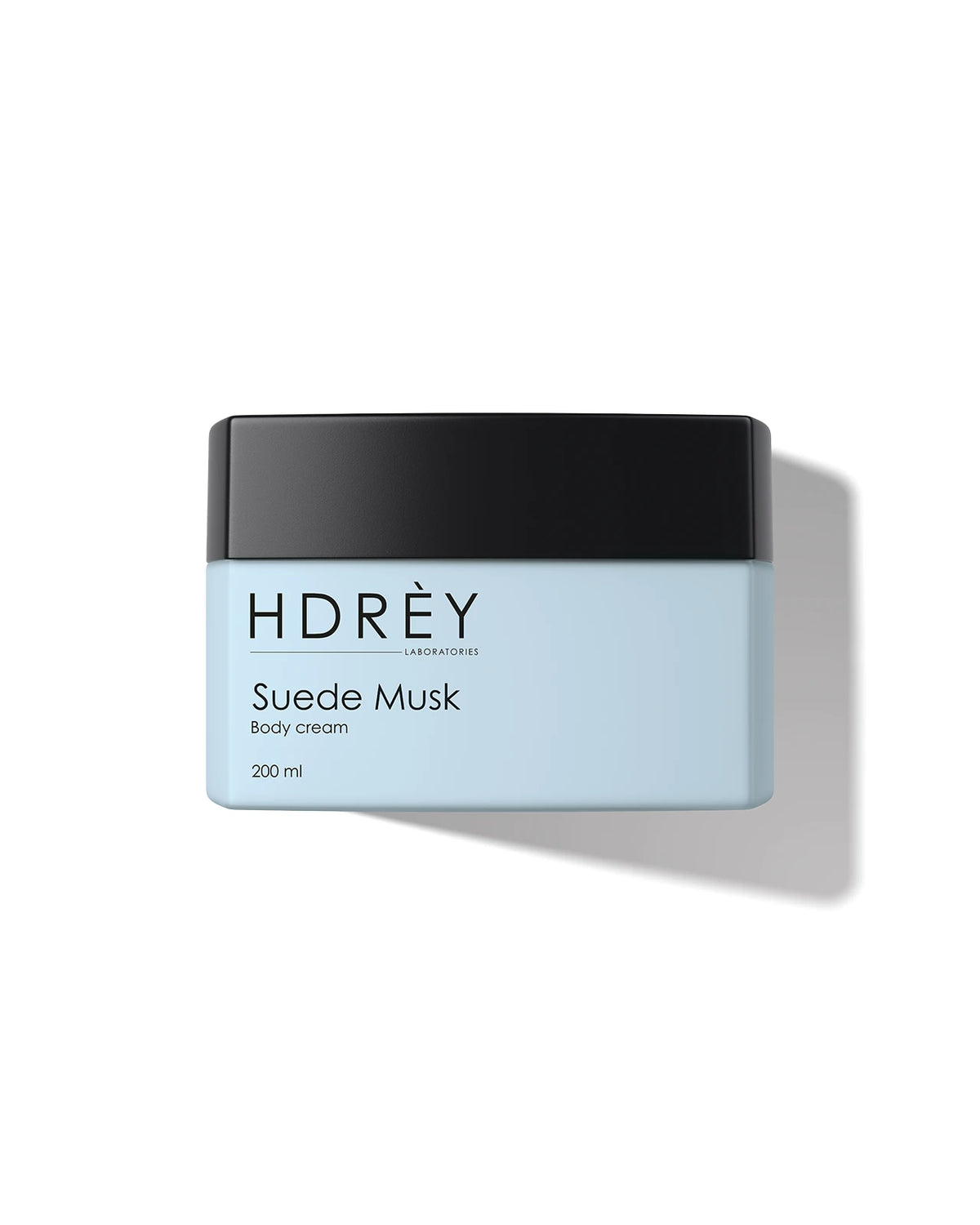 Krem do ciała Suede Musk 200 ml