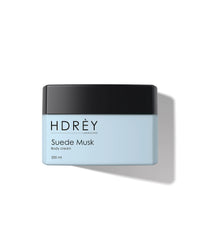 Krem do ciała Suede Musk 200 ml