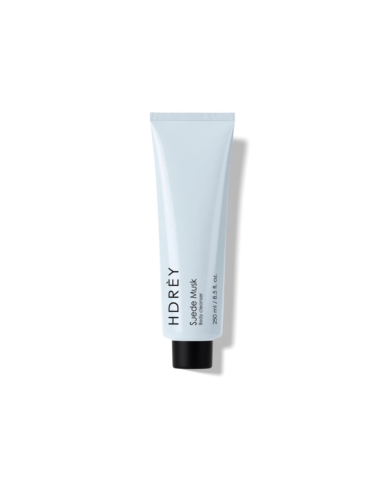 Żel pod prysznic Suede Musk 250 ml