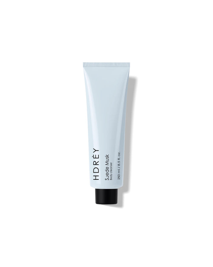 Żel pod prysznic Suede Musk 250 ml