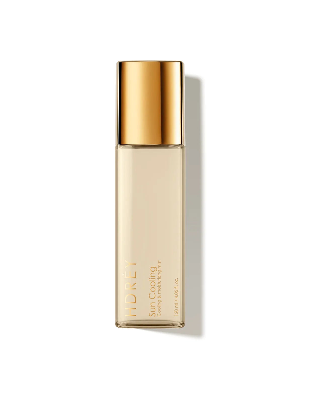 Sun Cooling Cooling & Moisturizing  mist 120ml