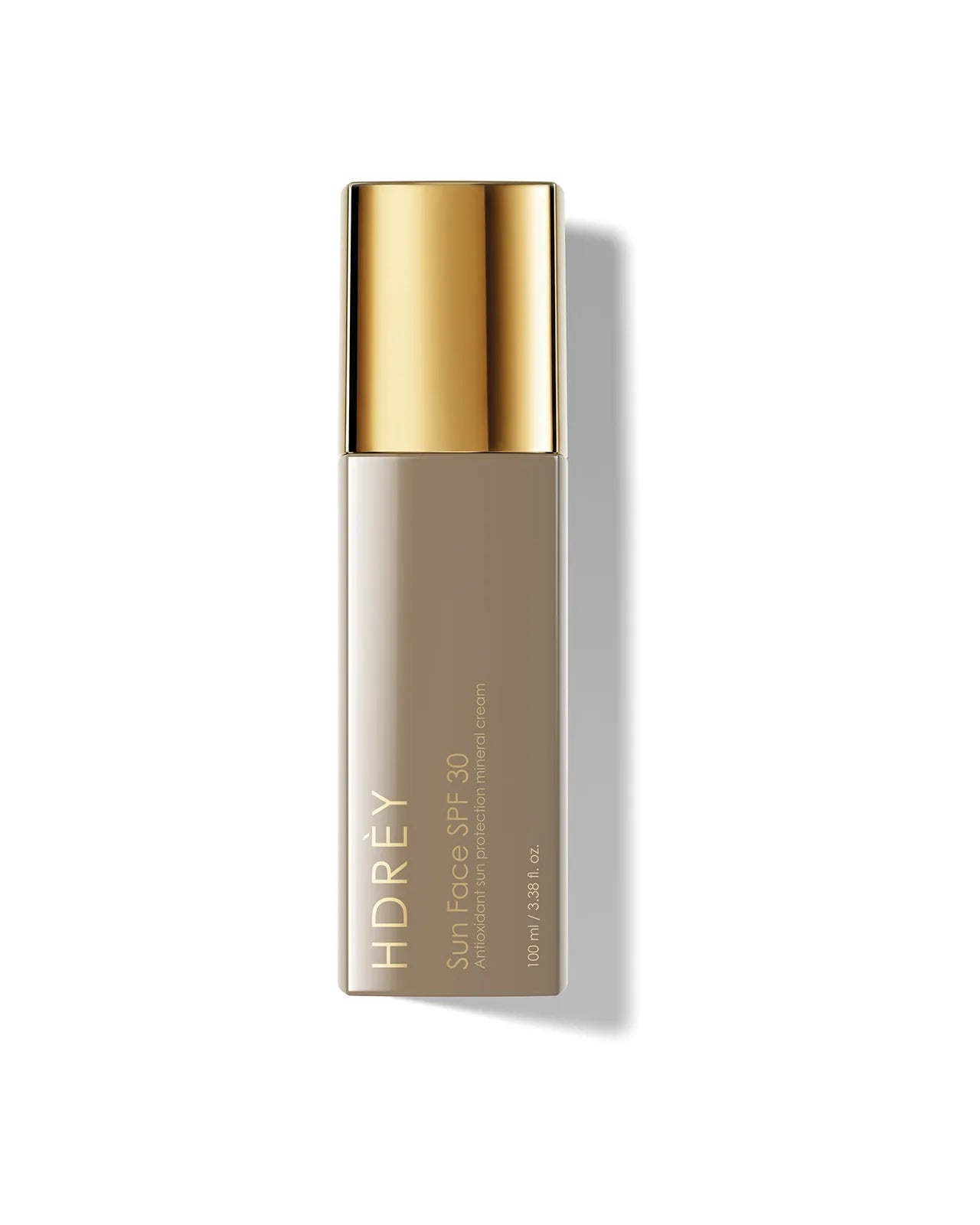 Sun Face SPF 30 Antioxidant Sun Protection Mineral Cream 100ml