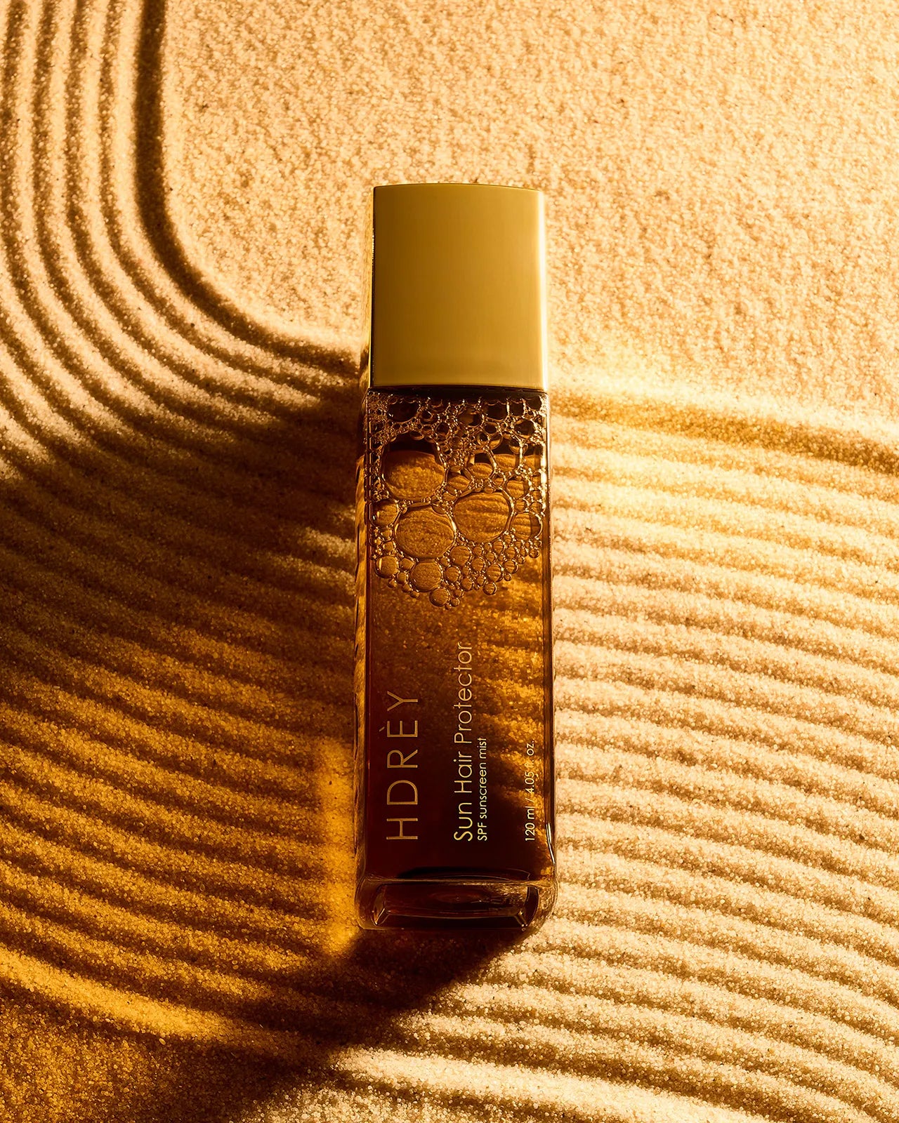 Sun Hair Protector SPF Sunscreen Mist 120ml