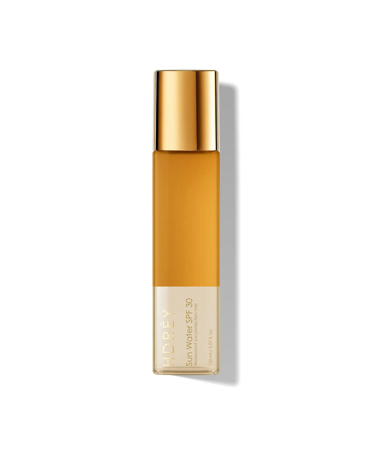 Sun Water SPF 30 - Wodoodporna mgiełka do opalania 150ml