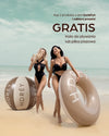 Sun Lotion SPF 50 Sun Protection Lotion 150ml