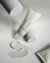 The Clay 1 Wygładzająca maska z białą glinką i kolagenem roślinnym 50 ml