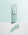 The Clay 3 Nawilżająca maska z niebieską glinką i kwasem hialuronowym 50 ml