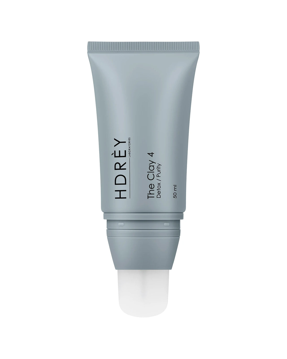The Clay 4 Purifying mask with Moroccan clay and mandelic acid 50 ml The Clay 4 Purifying mask with Moroccan clay and mandelic acid 50 ml