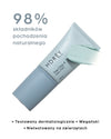 The Clay 4 Oczyszczająca maska z glinką marokańską i kwasem migdałowym 50 ml