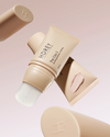 The Clay 5 Łagodząca maska z różową glinką i ekstraktem z granatu 50 ml