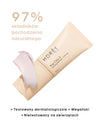 The Clay 5 Łagodząca maska z różową glinką i ekstraktem z granatu 50 ml