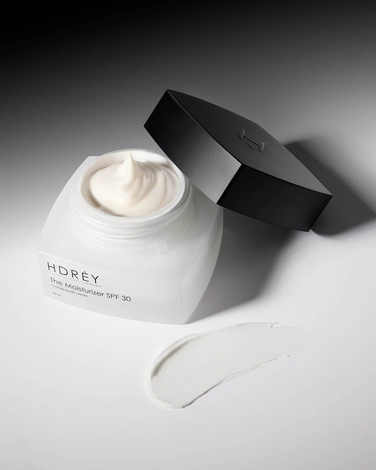 Nawilżający krem do twarzy na dzień SPF 30 - 50ml