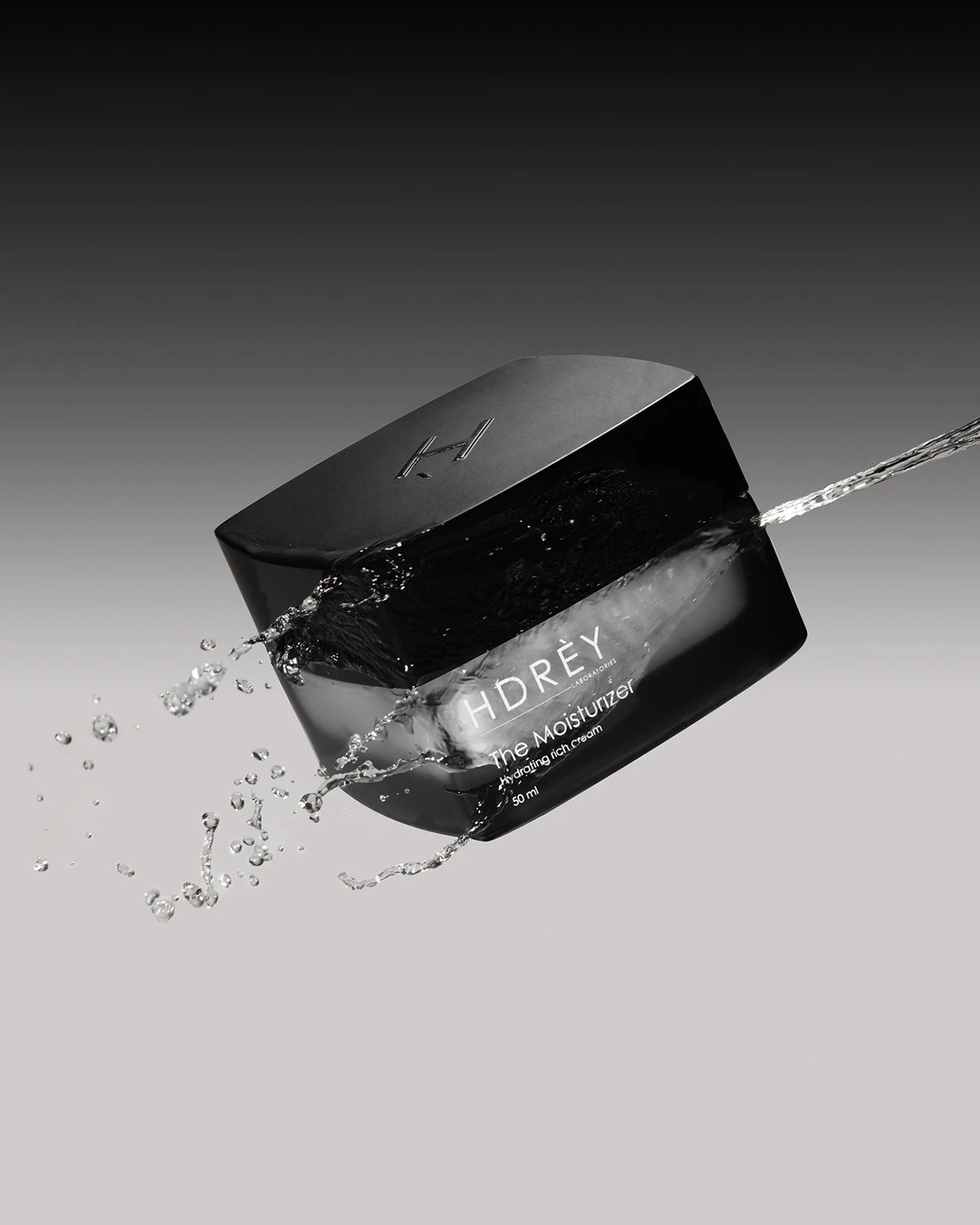 Nawilżający krem do twarzy na noc do skóry suchej