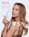 Nadająca objętości odżywka do włosów cienkich i delikatnych 250 ml