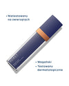 Regenerujący krem do twarzy dla mężczyzn SPF 50 - 50ml