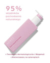 Nadający objętości szampon do włosów cienkich i delikatnych 250 ml