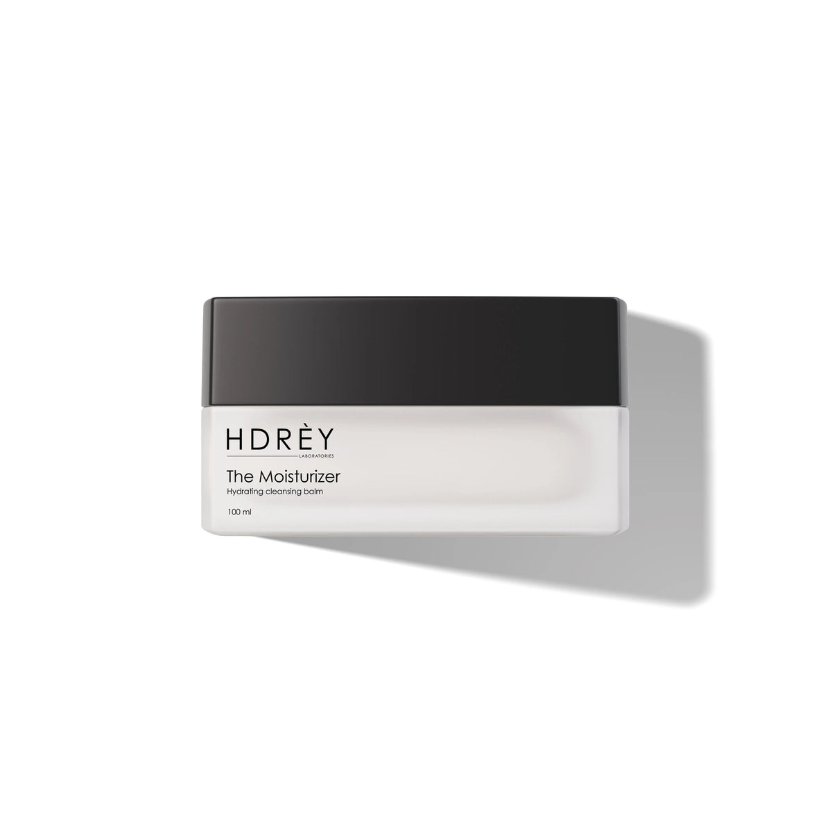 The Moisturizer deep cleansing face lotion 100ml