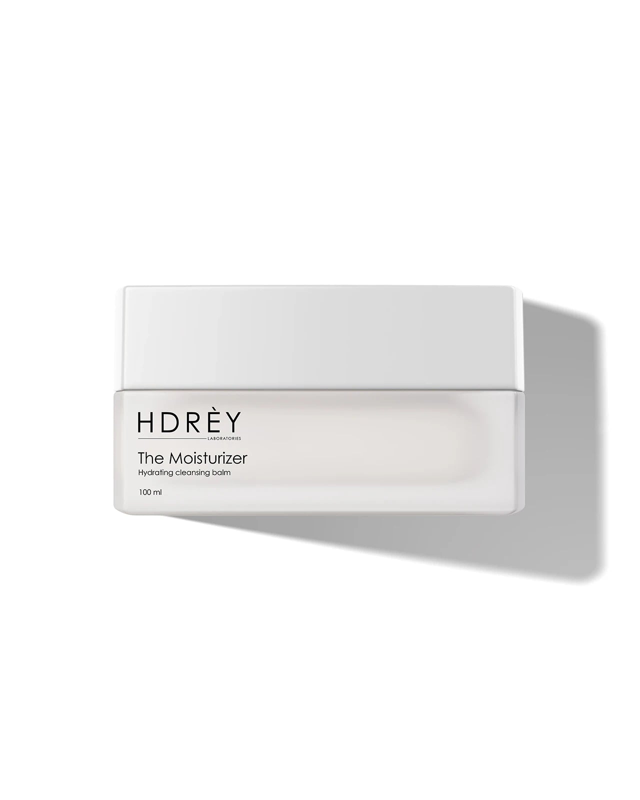 Balsam do demakijażu The Moisturizer 100ml z masłem shea i kwasem hialuronowym