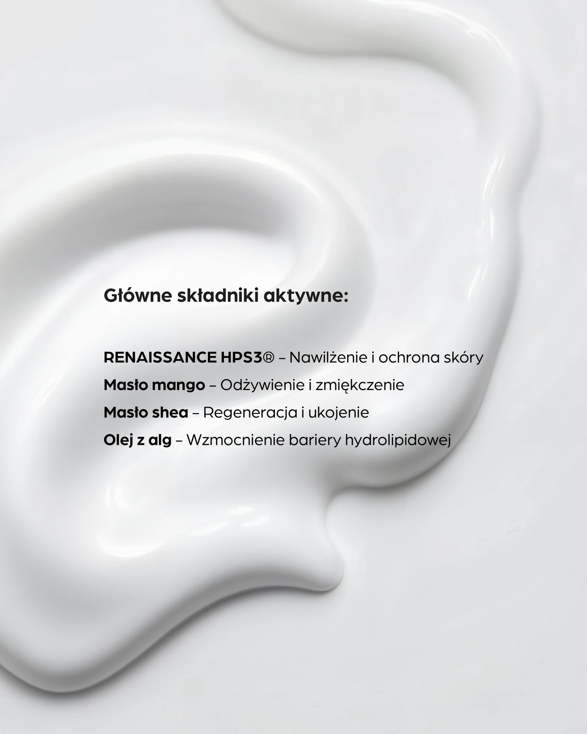 Intensywnie nawilżający balsam do ciała The Moisturizer 420 ml