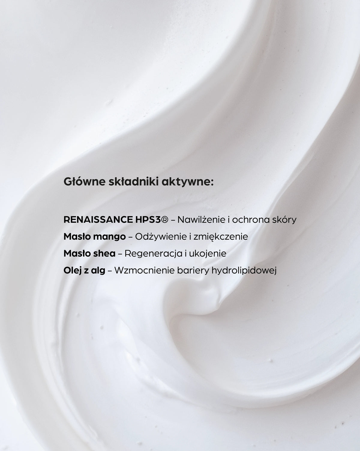 Intensywnie nawilżający krem do ciała The Moisturizer 200 ml
