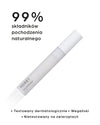 Nawilżający krem pod oczy z peptydami, algami i beta-glukanem 15 ml