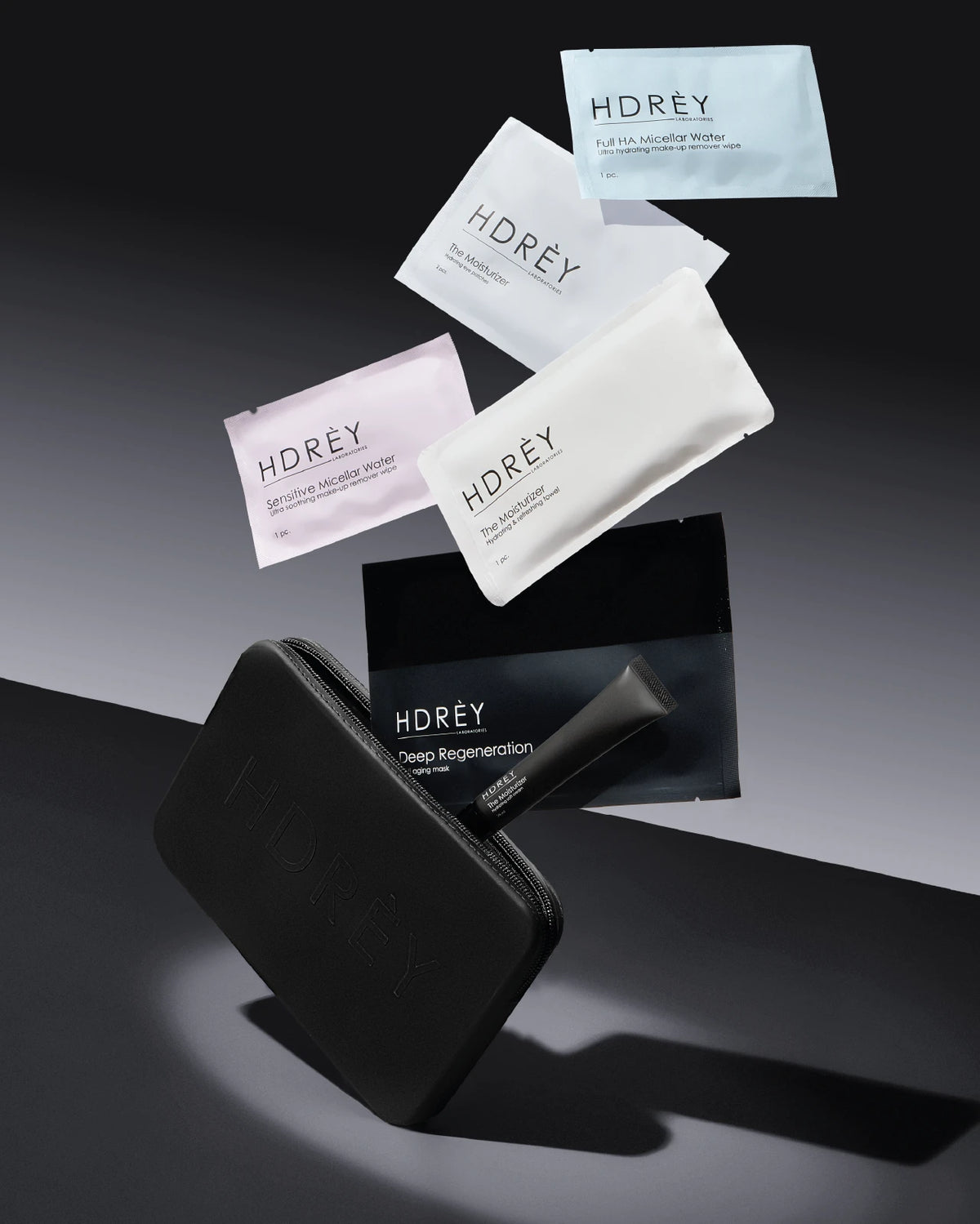 Travel Set