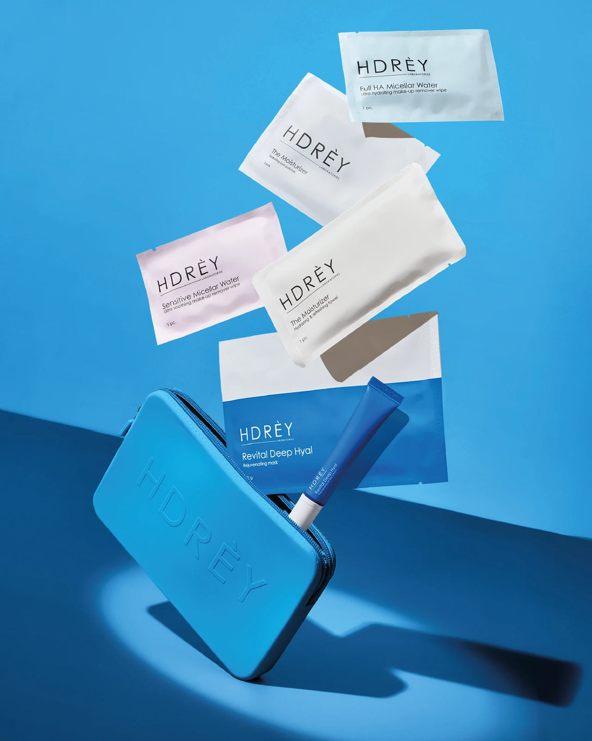 Travel Set