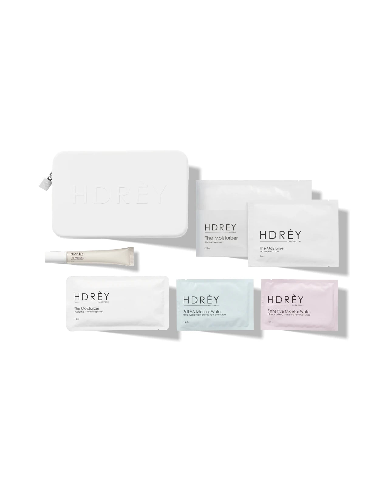 Travel Set