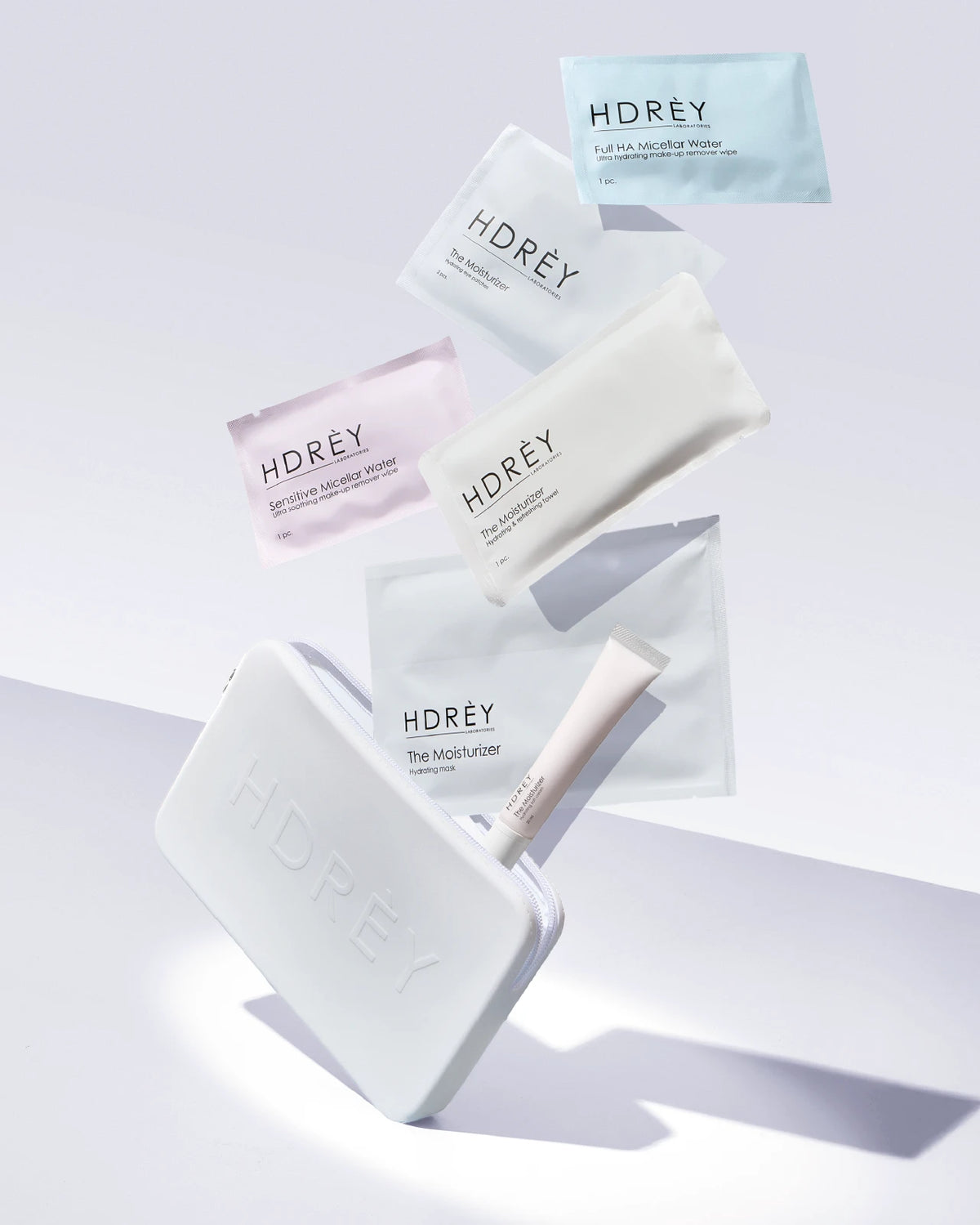 Travel Set