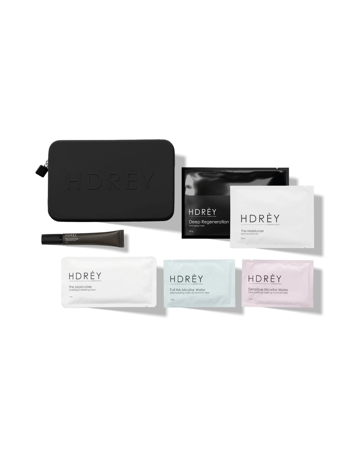 Travel Set