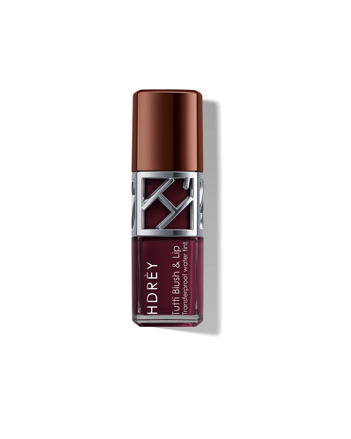 Tint do policzków i ust 02 Raspberry Jelly 9 ml