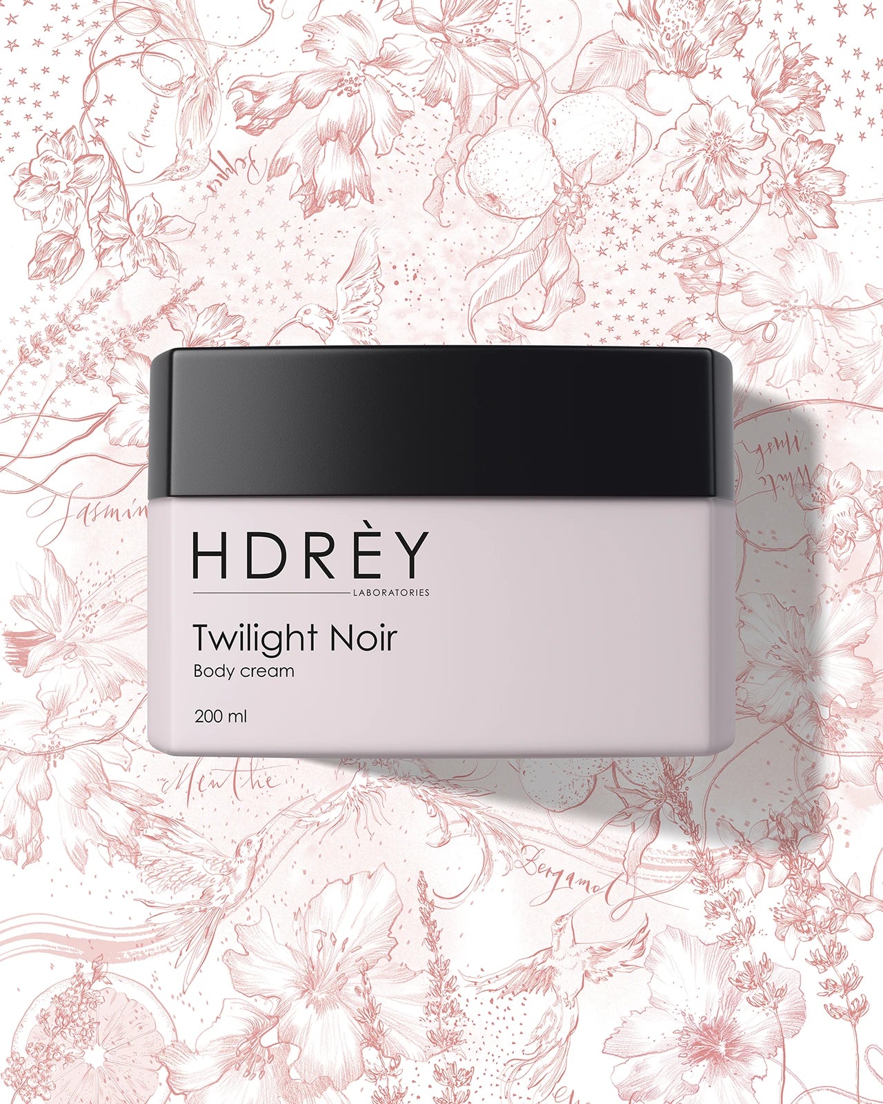 Krem do Ciała 200 ml