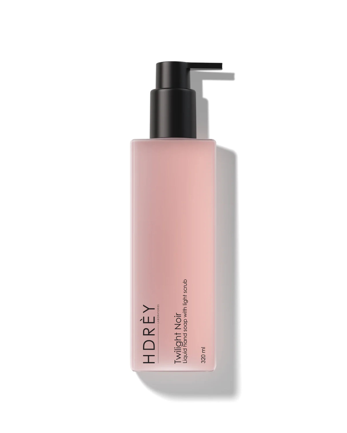 Twilight Noir Hand Soap with Gentle Exfoliant 320 ml