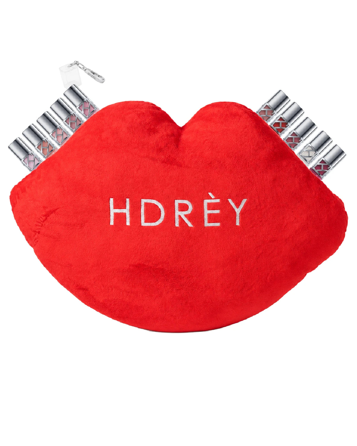 PR Set with Lip Glosses and a FREE Pillow