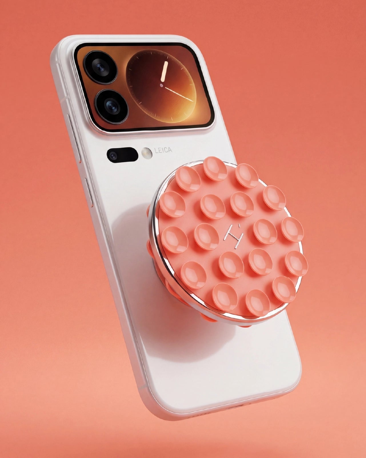 Zestaw Maska + Peeling Sweet Cookie - Octo Stick GRATIS