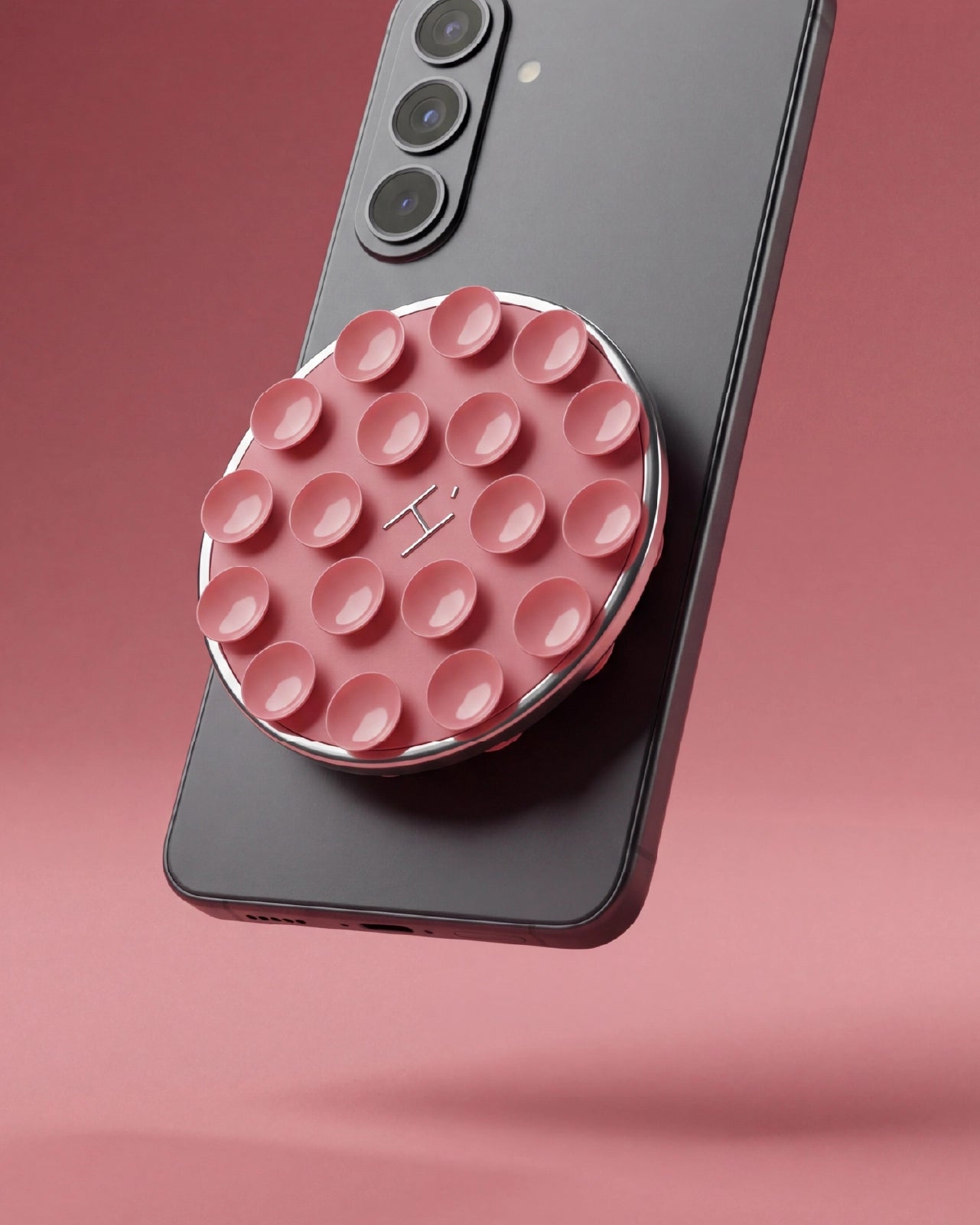 Zestaw Maska + Peeling Raspberry Mousse - Octo Stick GRATIS