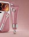 Lip Gloss Phone Case Raspberry Mousse