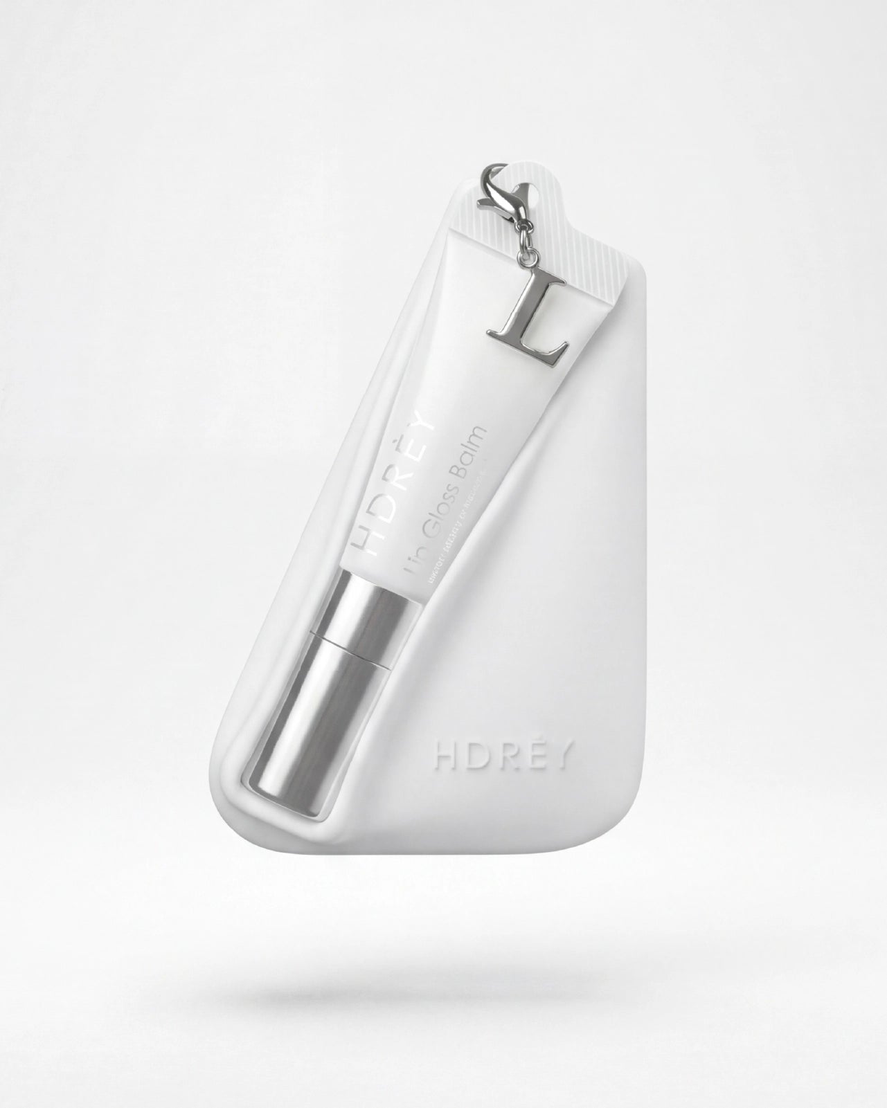 Lip Gloss Phone Case Bubble Vanilla