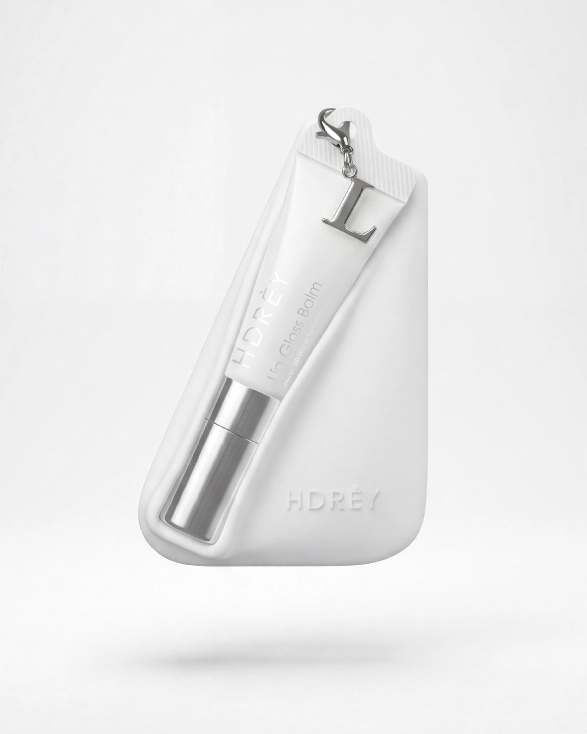 Lip Gloss Phone Case Bubble Vanilla