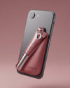 Zestaw 2 błyszczyków do ust Cool Blueberry - Phone Case GRATIS