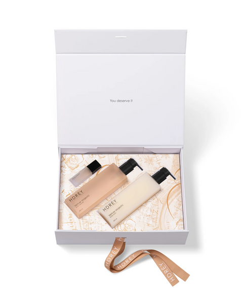 Marely， CD4枚セット Zestaw M – HDRÈY LABORATORIES